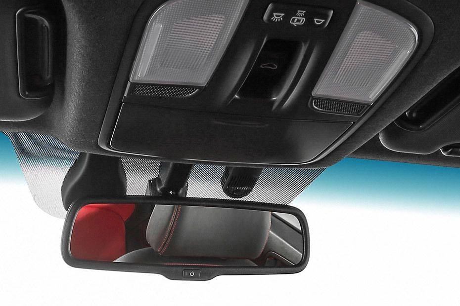 Elantra Sport Courtesy Lamps Elantra Sport Courtesy Lamps