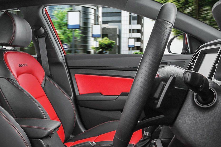Elantra Sport Front Seats Elantra Sport Front Seats