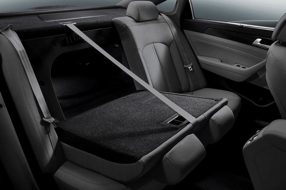 Folding Seats of Hyundai Sonata (2014-2019) Folding Seats of Hyundai Sonata (2014-2019)