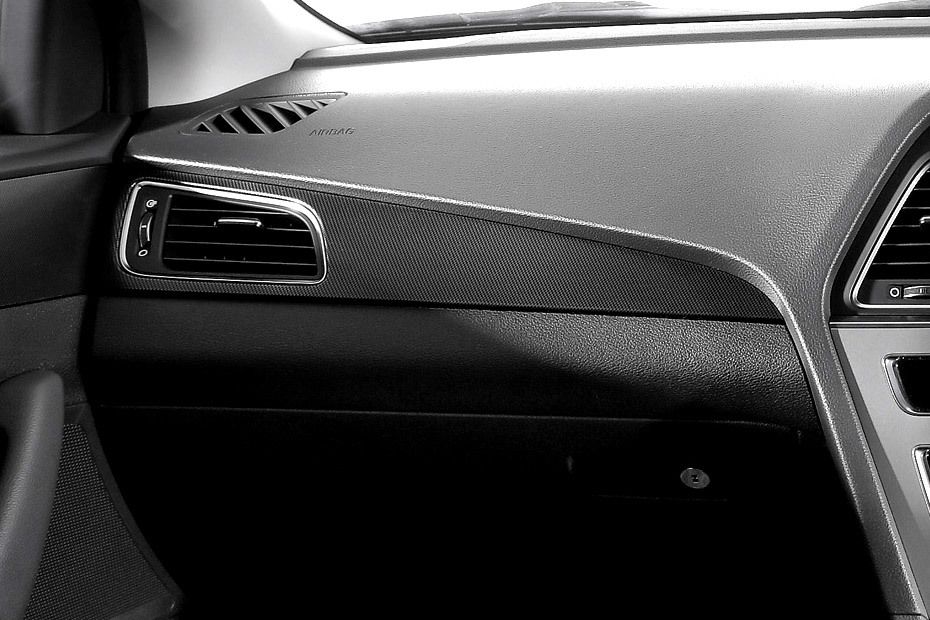 Sonata (2014-2019) Front Side Ac Vents Sonata (2014-2019) Front Side Ac Vents