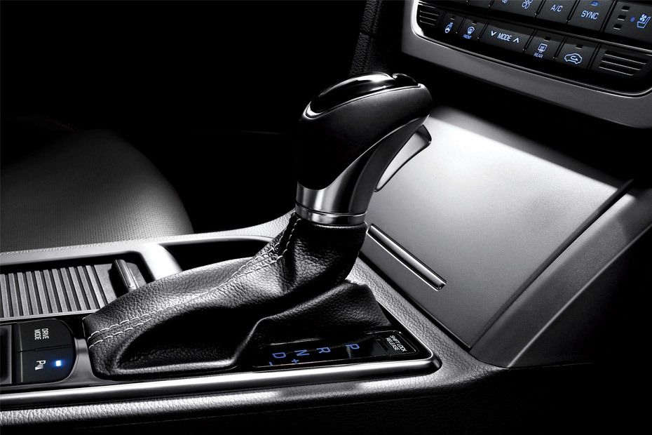 Hyundai Sonata (2014-2019) Gear Shifter Hyundai Sonata (2014-2019) Gear Shifter