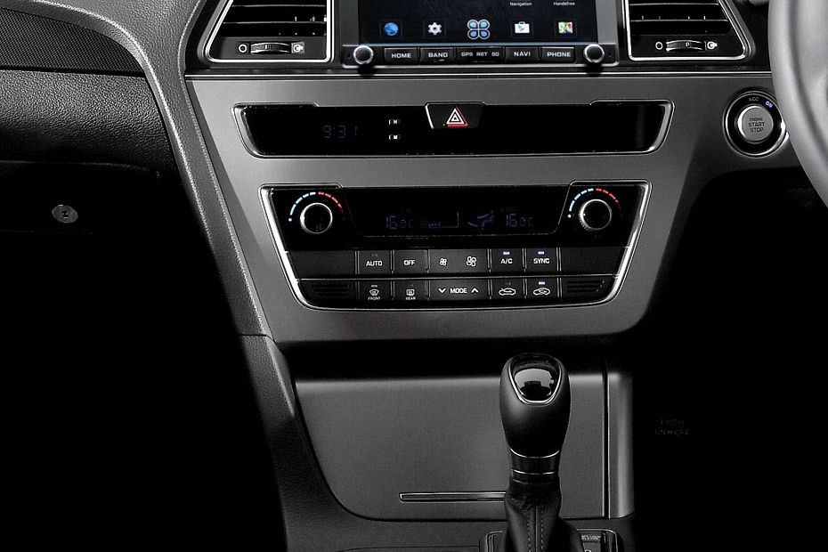 Sonata (2014-2019) gps navigator Sonata (2014-2019) gps navigator