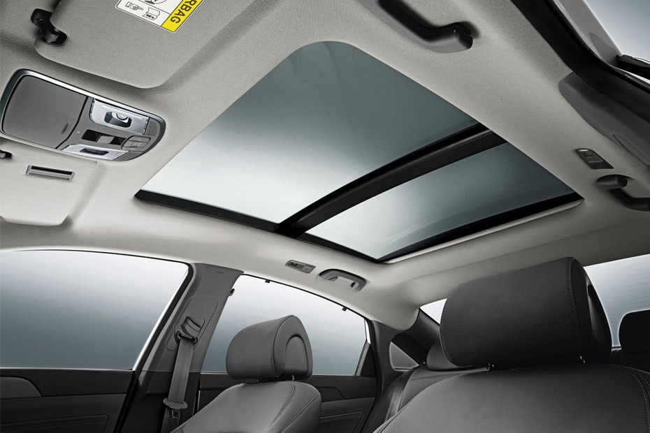 Hyundai Sonata (2014-2019) Sunroof Moonroof Hyundai Sonata (2014-2019) Sunroof Moonroof