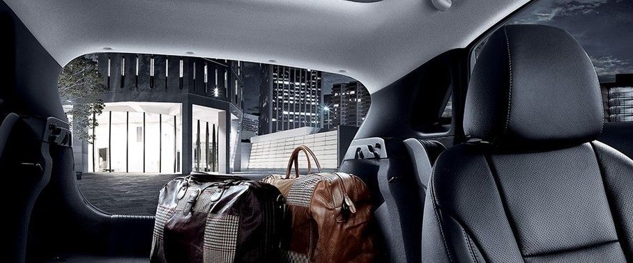 i30 Front Seat Headrest i30 Front Seat Headrest