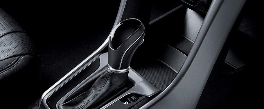Hyundai i30 Gear Shifter Hyundai i30 Gear Shifter