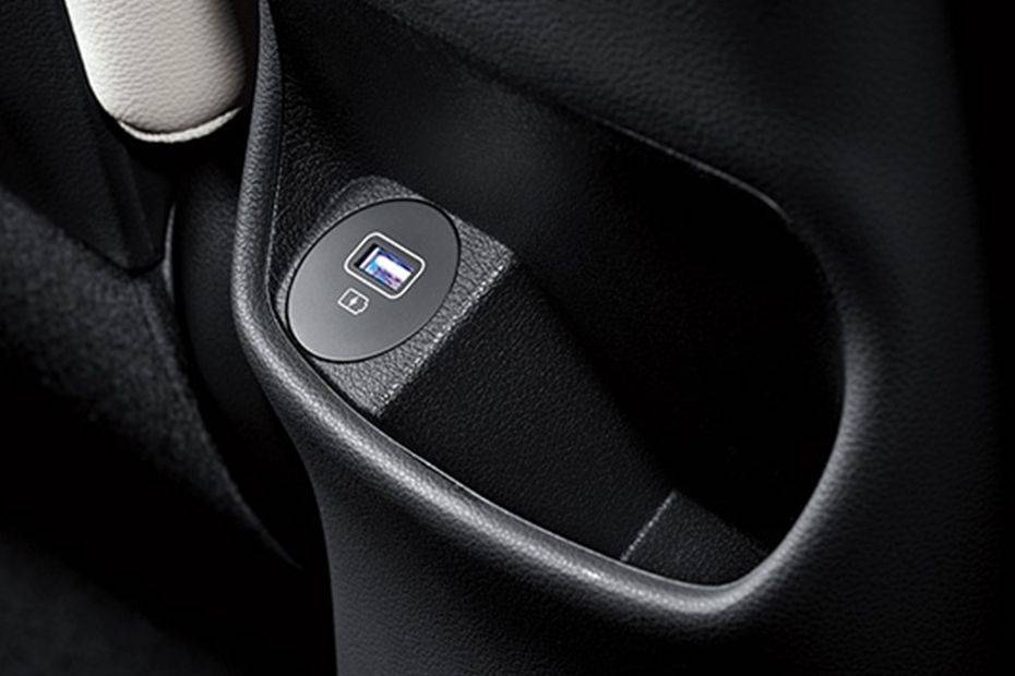 Power Accessories Outlet View of Hyundai Kona Power Accessories Outlet View of Hyundai Kona