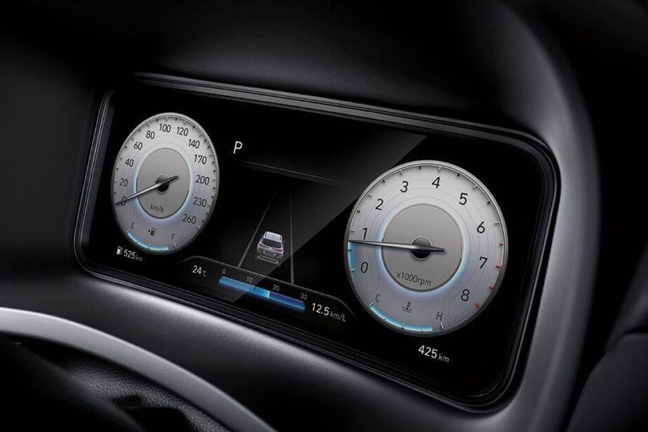 Kona TachoMeter Kona TachoMeter