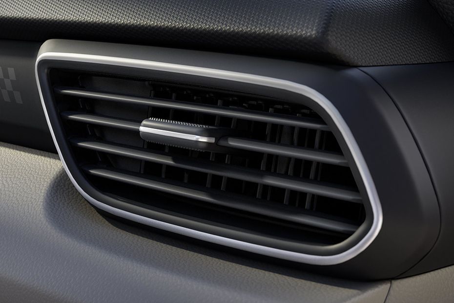 Veloster 2019 Front Ac Vents