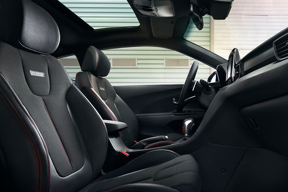 Veloster 2019 Passenger Seat