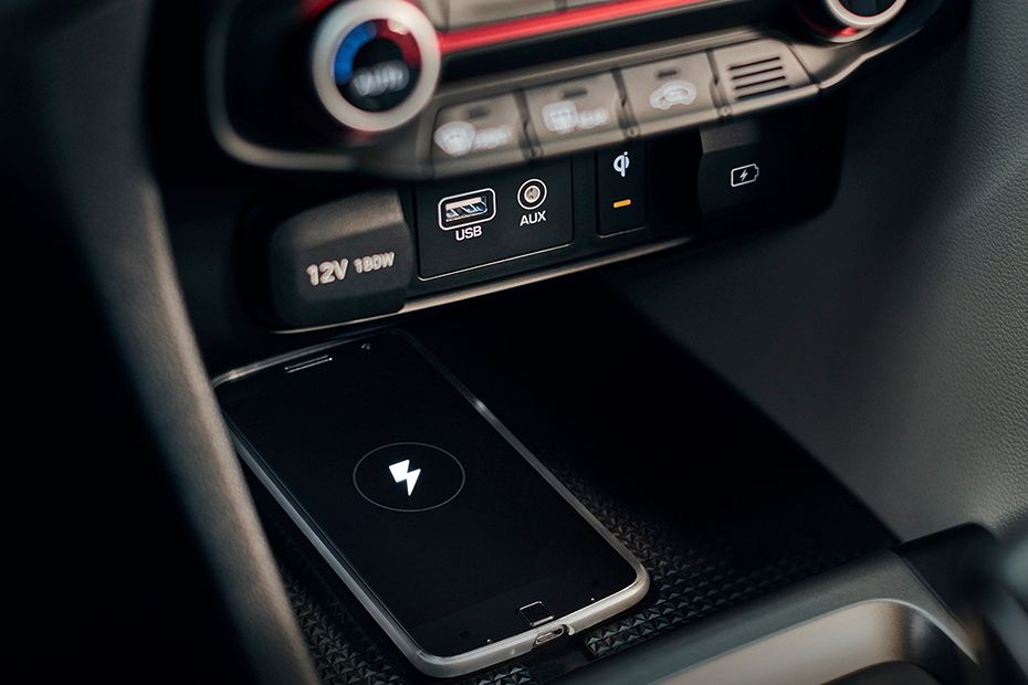 Power Accessories Outlet View of Hyundai Veloster 2019