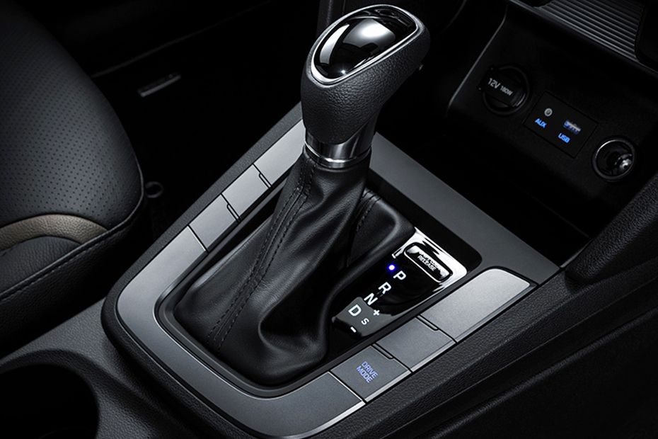 Hyundai Elantra (2019-2020) Gear Shifter Hyundai Elantra (2019-2020) Gear Shifter