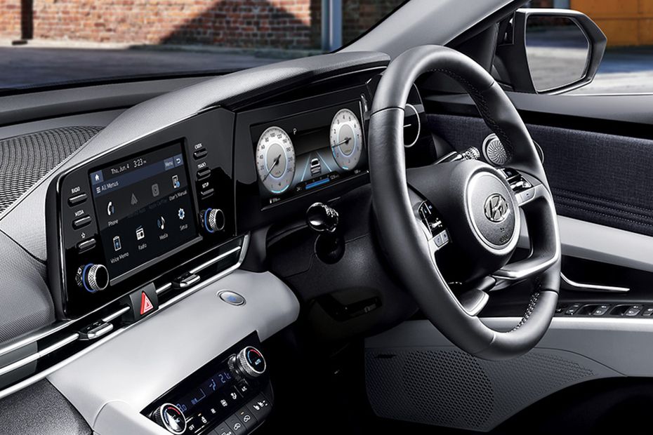 Elantra Center Console Elantra Center Console