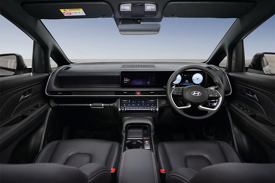 Dashboard View of Stargazer