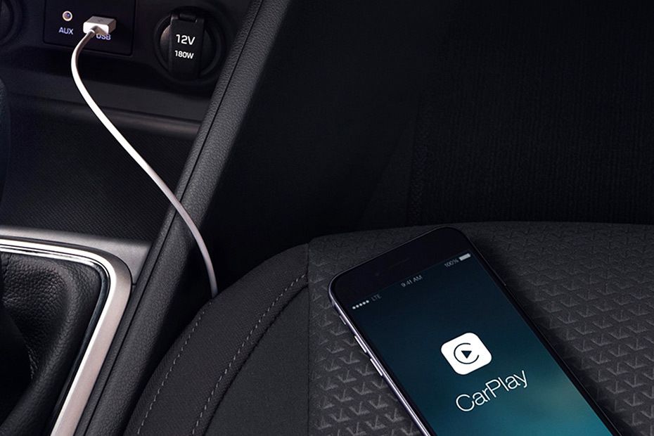 Power Accessories Outlet View of Hyundai Accent