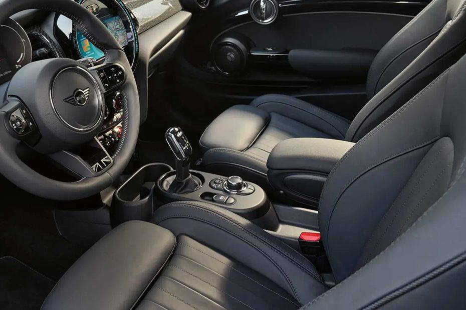 3 Door Front Seats 3 Door Front Seats