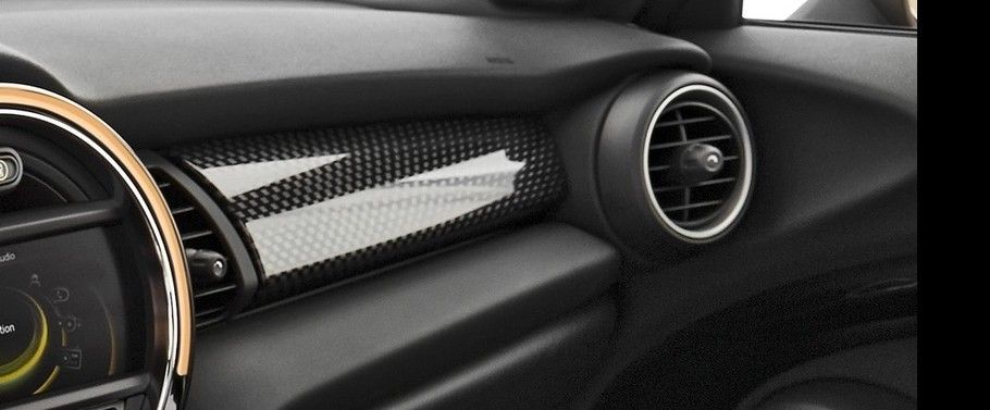 Cabrio Front Ac Vents