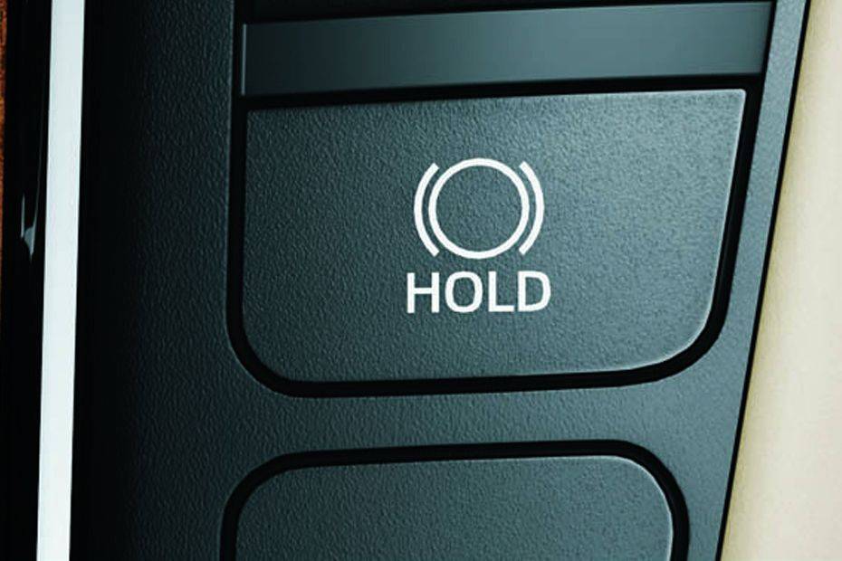 Center Controls of Toyota Vellfire Center Controls of Toyota Vellfire