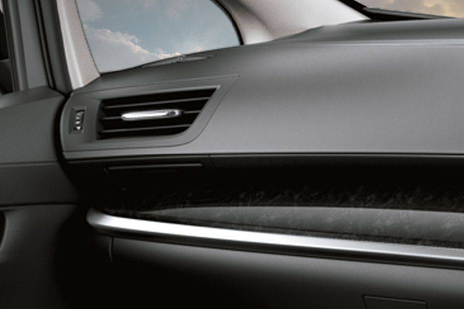 Vellfire Front Ac Vents Vellfire Front Ac Vents