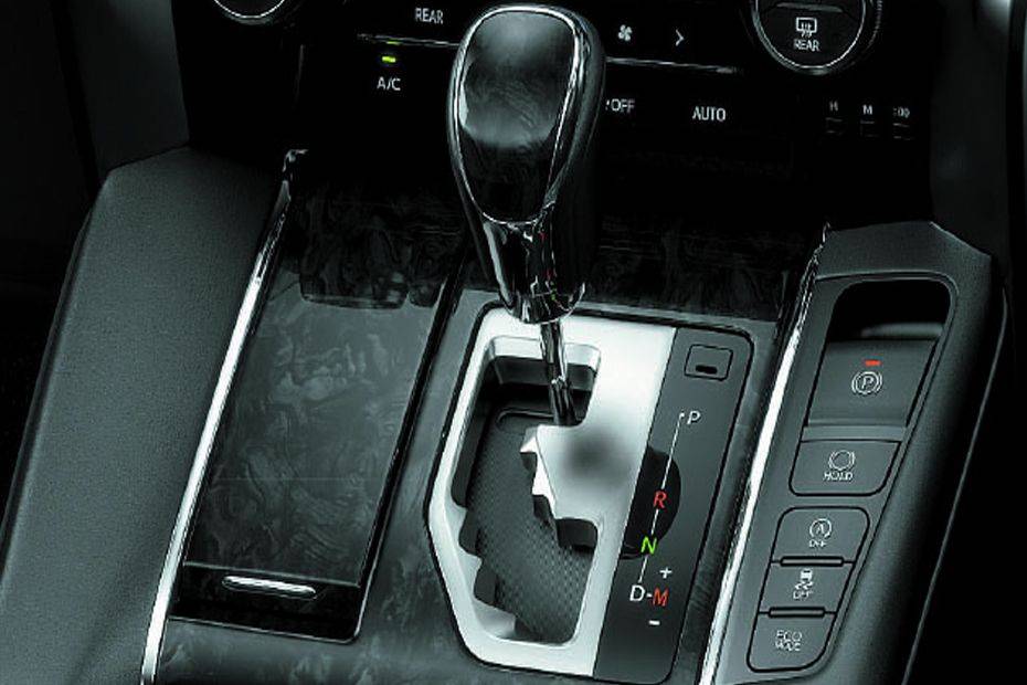 Toyota Vellfire Gear Shifter Toyota Vellfire Gear Shifter
