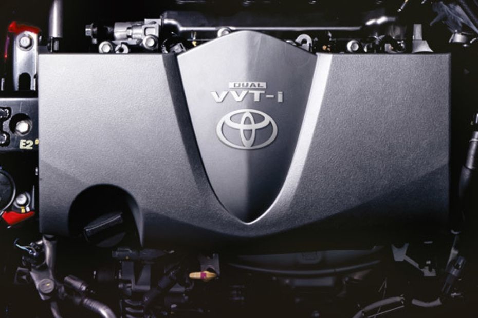 Yaris Engine Yaris Engine