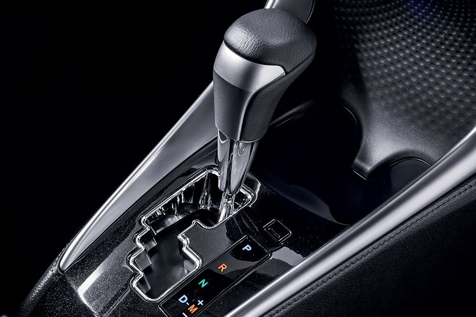 Toyota Yaris Gear Shifter Toyota Yaris Gear Shifter
