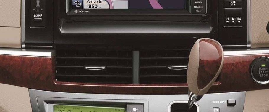 Previa Front Ac Vents Previa Front Ac Vents