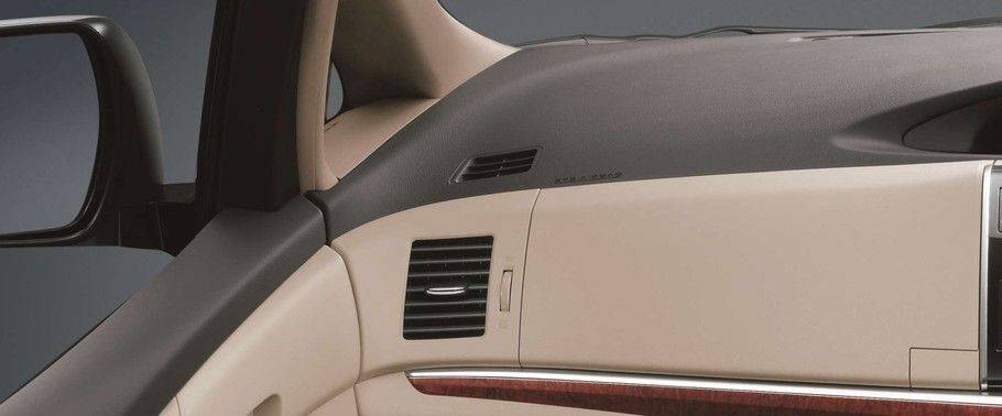 Previa Front Side Ac Vents Previa Front Side Ac Vents