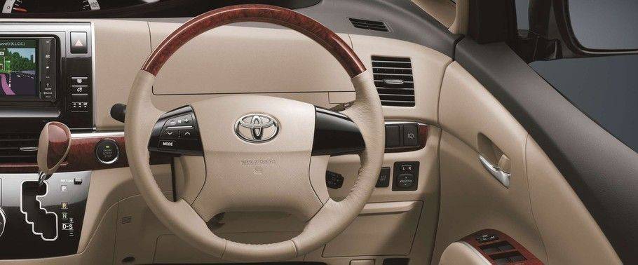 Toyota Previa Steering Wheel Toyota Previa Steering Wheel