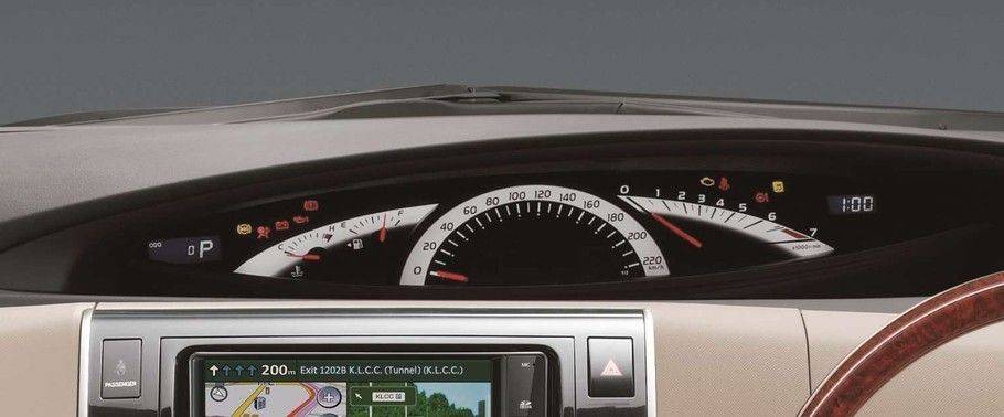Previa TachoMeter Previa TachoMeter