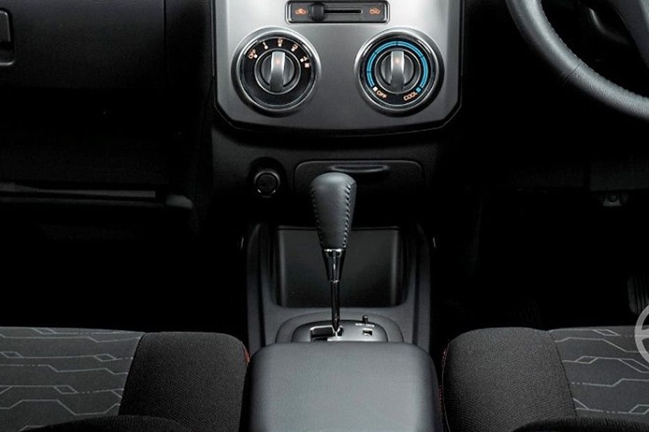 Toyota Rush (2015-2018) Gear Shifter