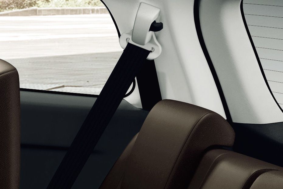 Fortuner Seat Belt Fortuner Seat Belt