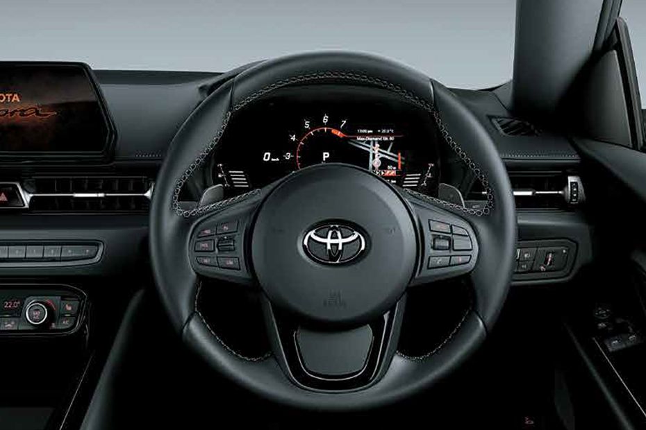 Toyota GR Supra Videos - Watch First Drive & Road Test | Zigwheels