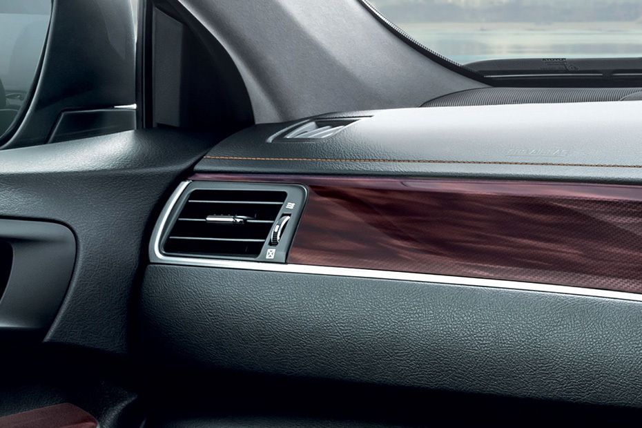 Camry (2016-2018) Front Side Ac Vents