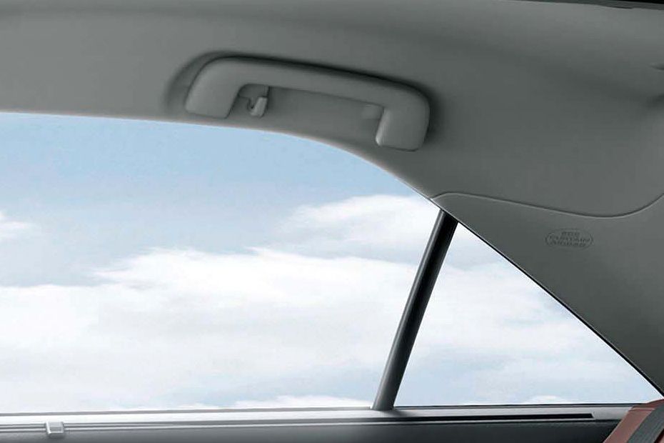 Toyota Camry (2016-2018) Inside Handle