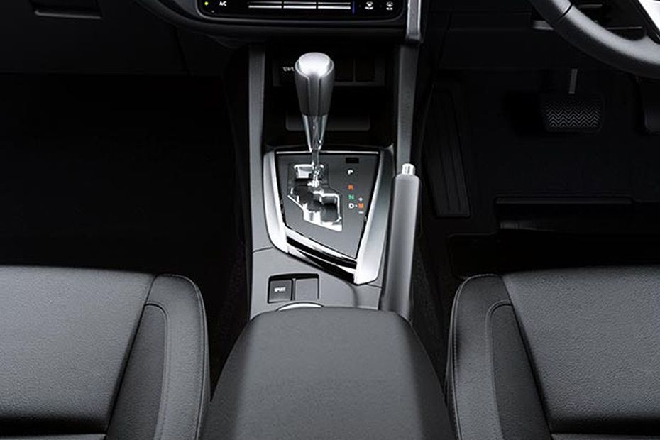 Toyota Corolla (2016-2018) Gear Shifter