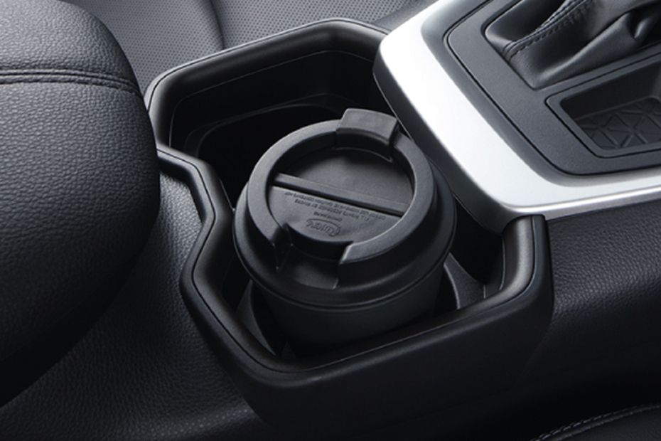 RAV4 Front Cup Holder
