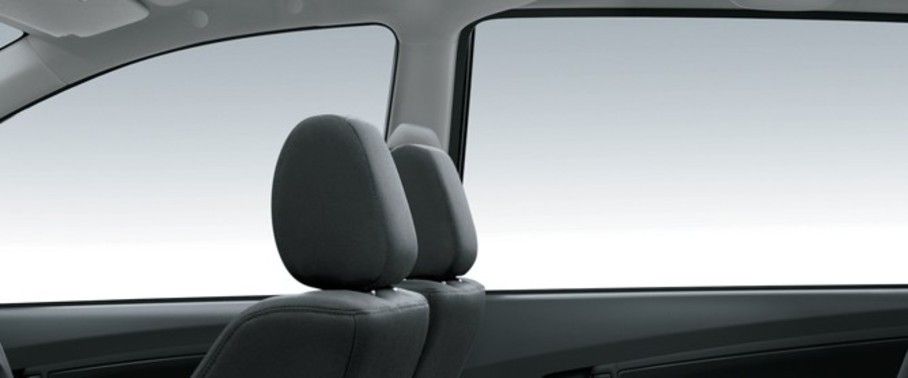 Avanza (2010-2015) Front Seat Headrest Avanza (2010-2015) Front Seat Headrest