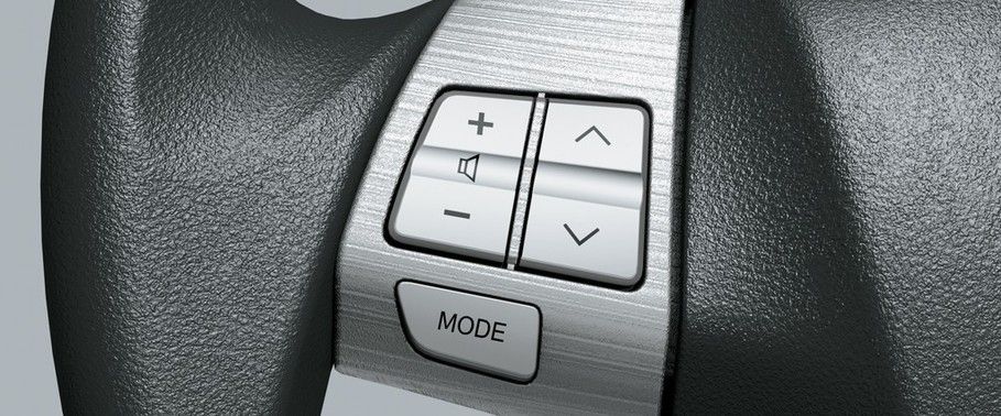 Toyota Avanza (2010-2015) Multi Function Steering Toyota Avanza (2010-2015) Multi Function Steering