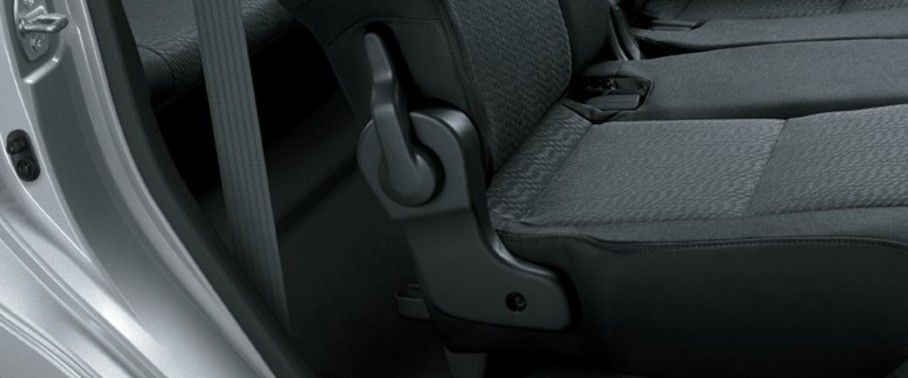 Toyota Avanza (2010-2015) Seat Adjustment Controllers Toyota Avanza (2010-2015) Seat Adjustment Controllers