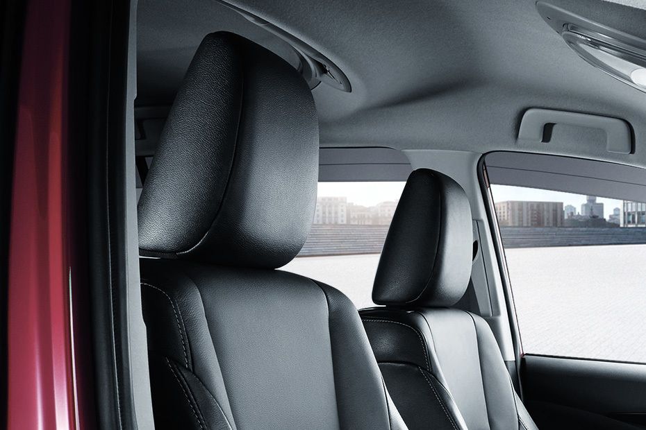 Innova Front Seat Headrest Innova Front Seat Headrest