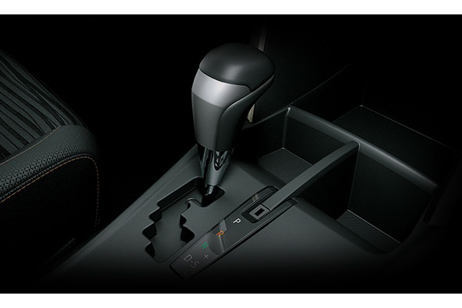 Toyota Innova Gear Shifter Toyota Innova Gear Shifter