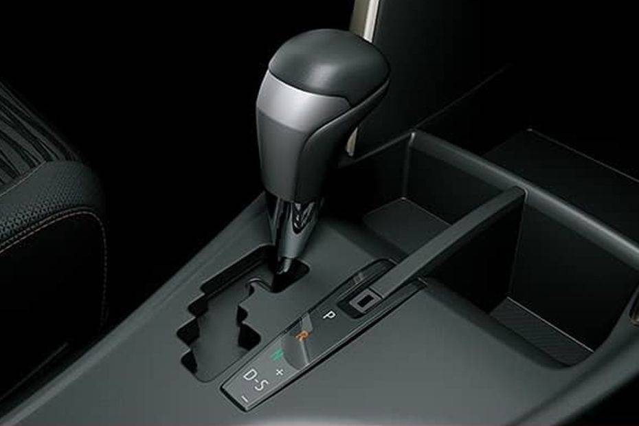 Toyota Innova Gear Shifter Toyota Innova Gear Shifter