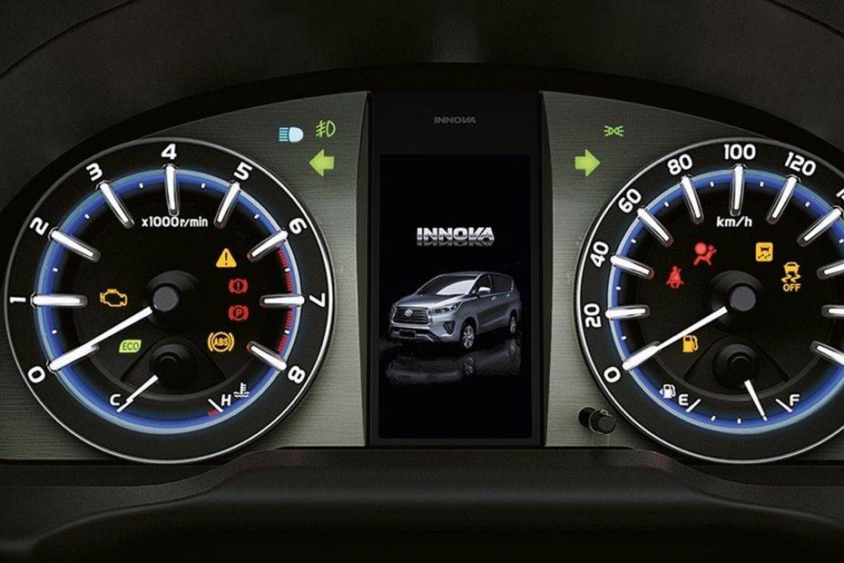 Innova TachoMeter Innova TachoMeter