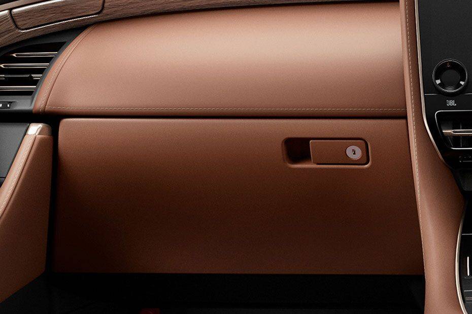 Toyota Vellfire HEV Glove Box Toyota Vellfire HEV Glove Box