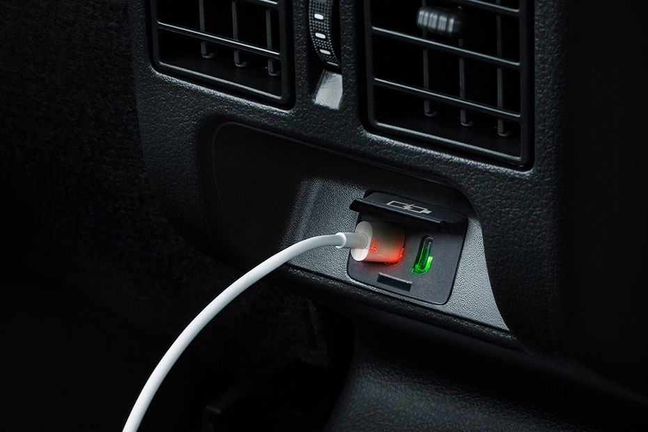 Power Accessories Outlet View of Toyota Vios HEV GR Sport