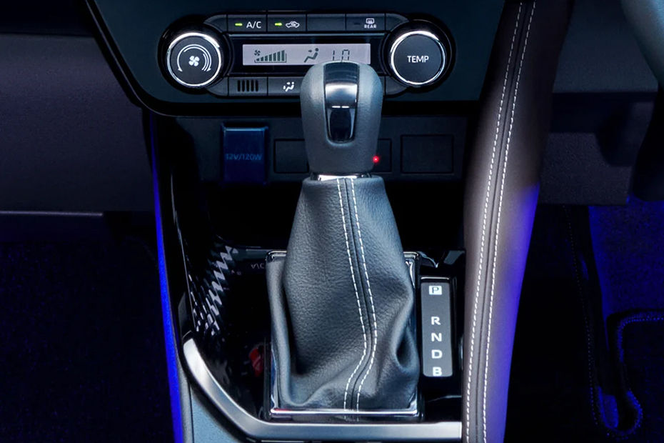 Toyota Vios Hybrid Electric Gear Shifter Toyota Vios Hybrid Electric Gear Shifter