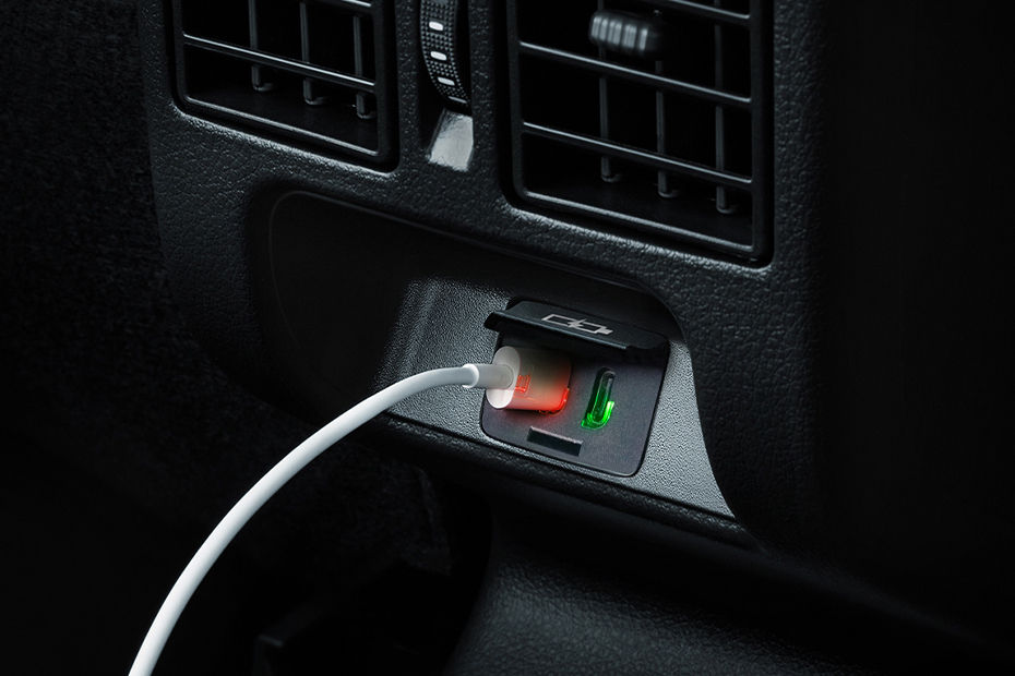 Power Accessories Outlet View of Toyota Vios Hybrid Electric Power Accessories Outlet View of Toyota Vios Hybrid Electric