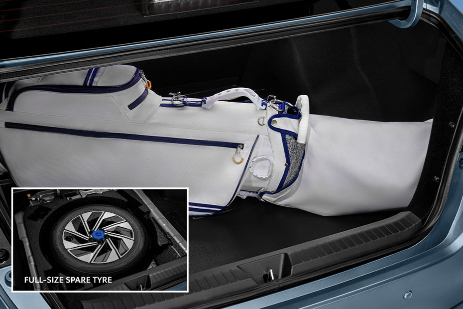 Storage Closer View of Toyota Vios Hybrid Electric Storage Closer View of Toyota Vios Hybrid Electric