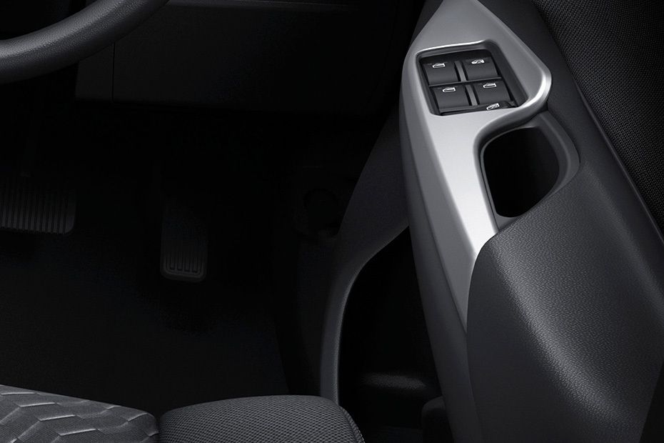 Toyota Avanza (2015-2018) Drivers Side In Side Door Controls Toyota Avanza (2015-2018) Drivers Side In Side Door Controls