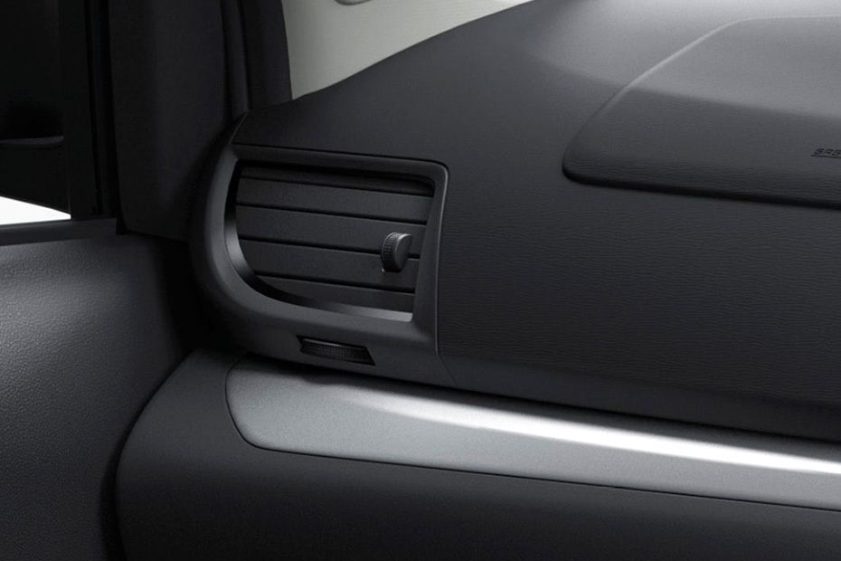 Avanza (2015-2018) Front Side Ac Vents Avanza (2015-2018) Front Side Ac Vents